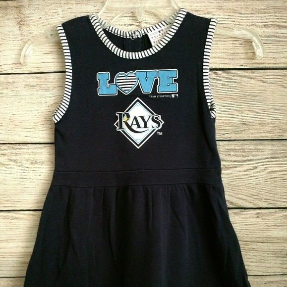 the bay girls dresses